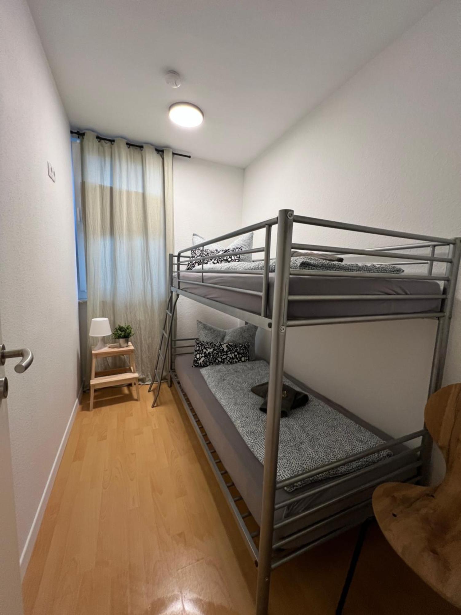 Apartment Humboldt 3 Schlafzimmer,Wifi, Netflix Parken, Terrasse, Klimatisiert, Naehe Zentrum Γιένα Εξωτερικό φωτογραφία