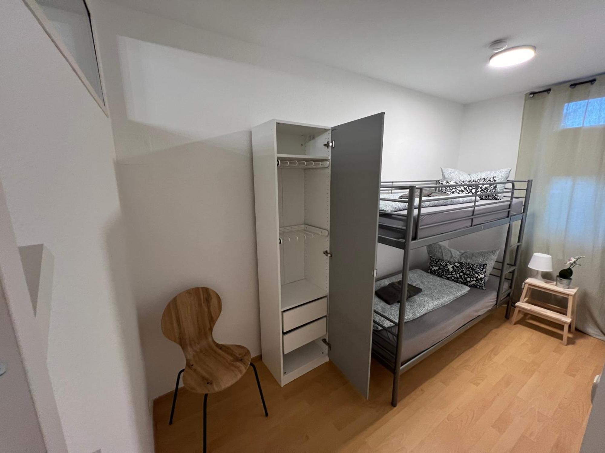 Apartment Humboldt 3 Schlafzimmer,Wifi, Netflix Parken, Terrasse, Klimatisiert, Naehe Zentrum Γιένα Εξωτερικό φωτογραφία